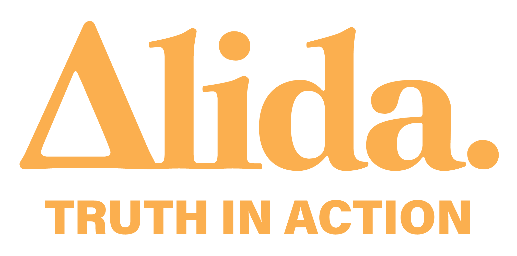 Alida Logo